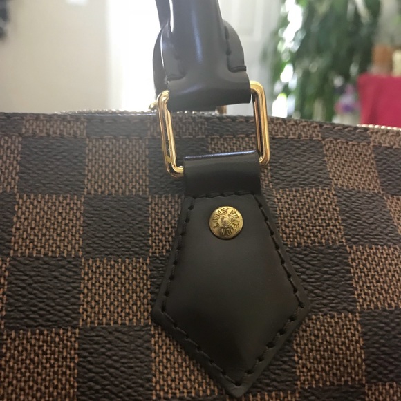 LV speedy 35 Bandoulier - Picture 4 of 8